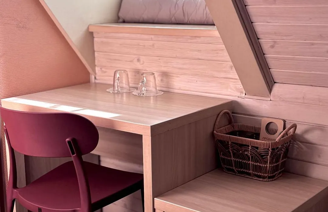 Guest House "Arkhistratyg"-1
