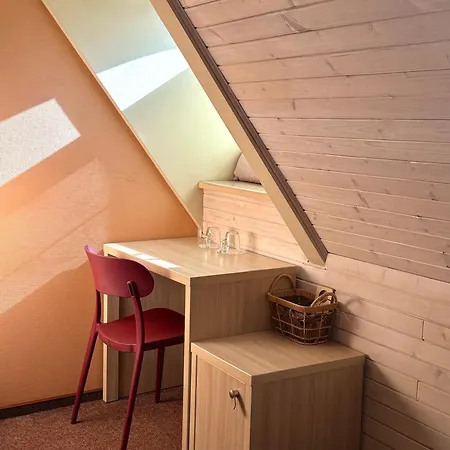 Guest House "Arkhistratyg"-2
