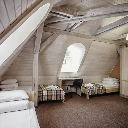 Guest House "Arkhistratyg"-3
